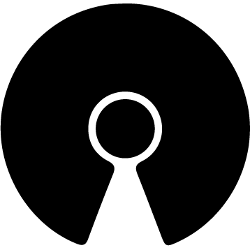 Black mark