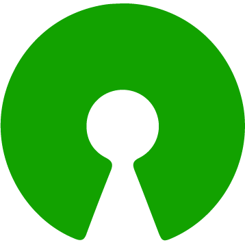 Reversed mark