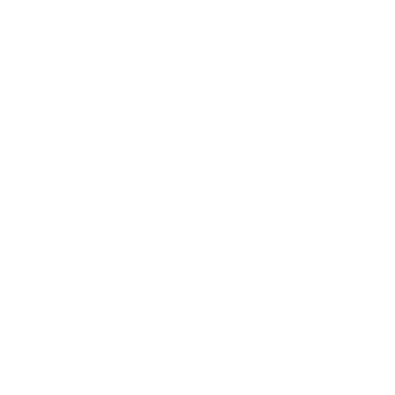White mark