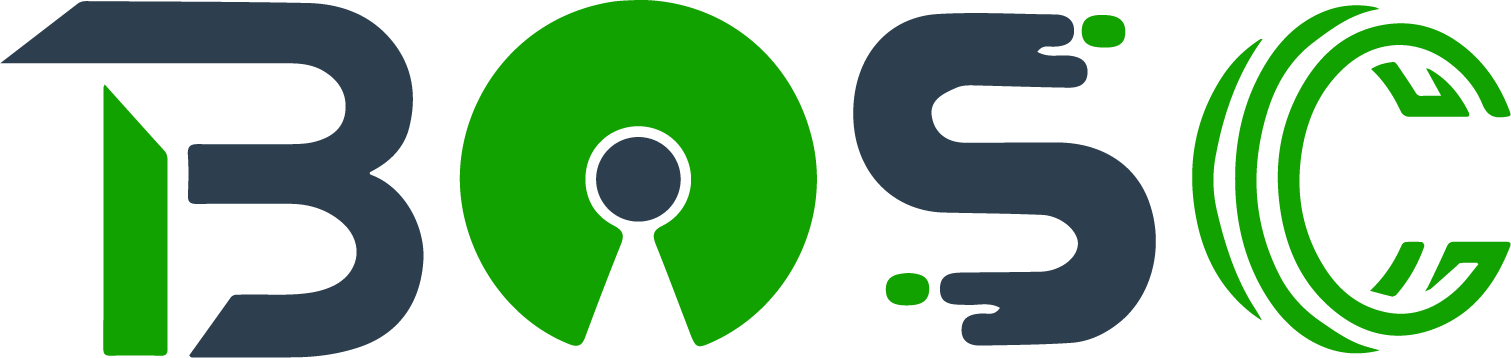 Primary wordmark