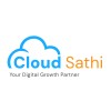 Cloud Sathi logo
