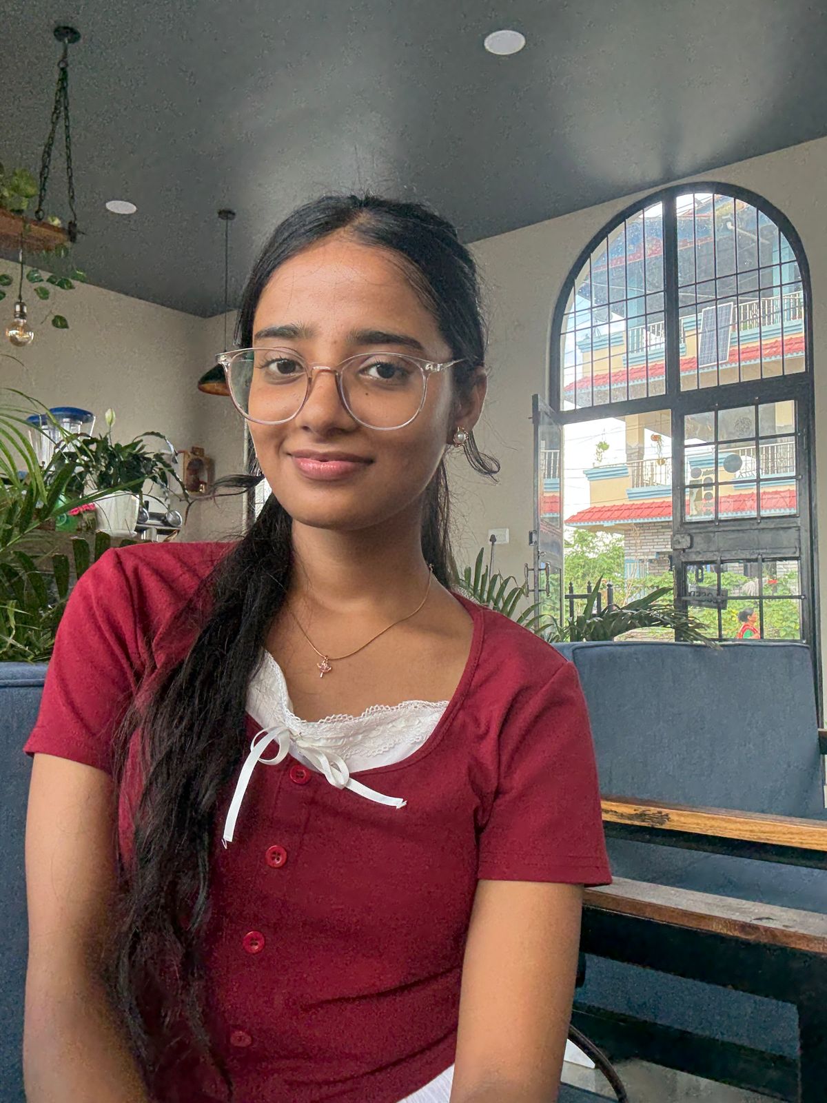 Mamta Baral