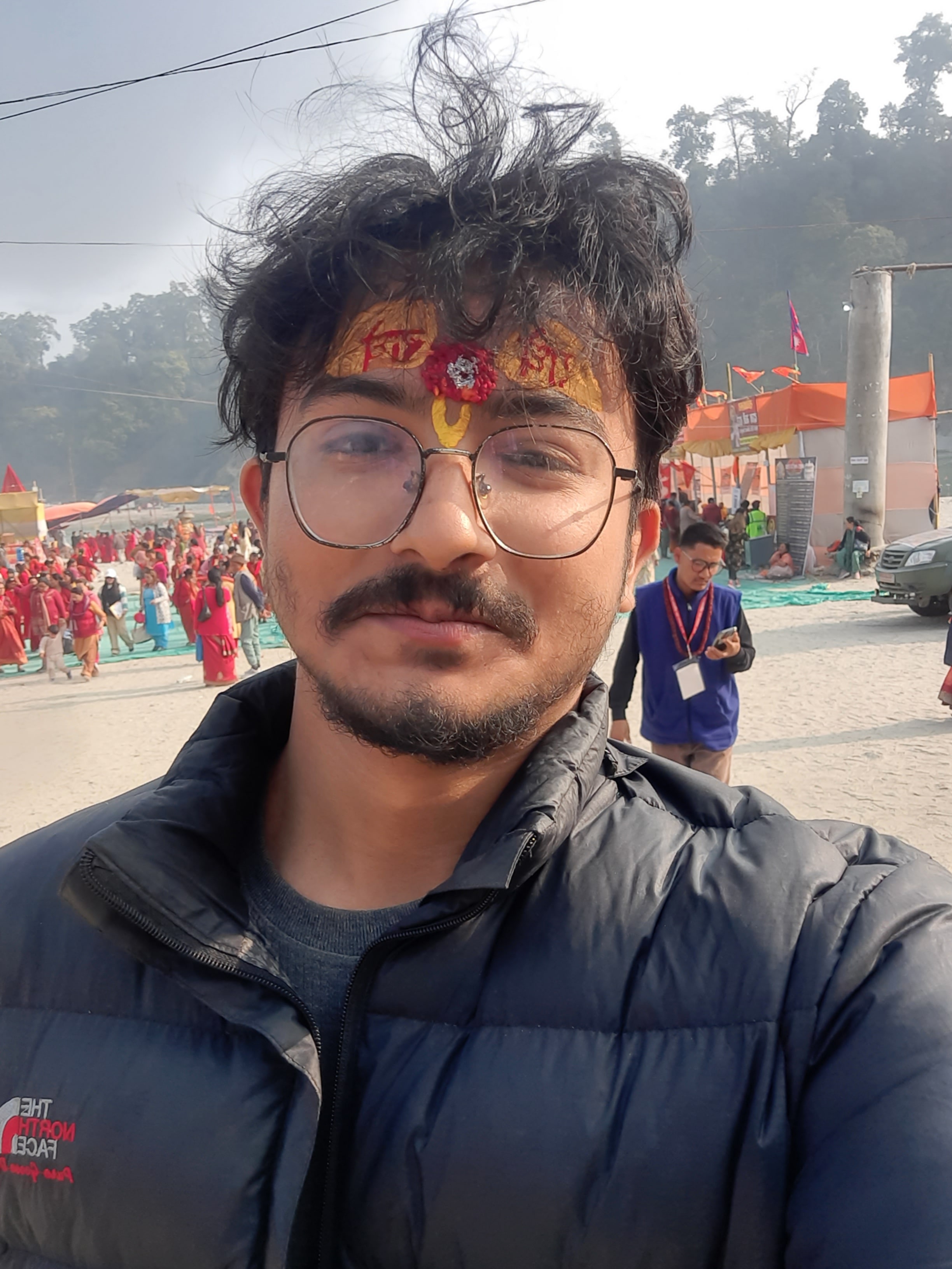 Sujan Giri