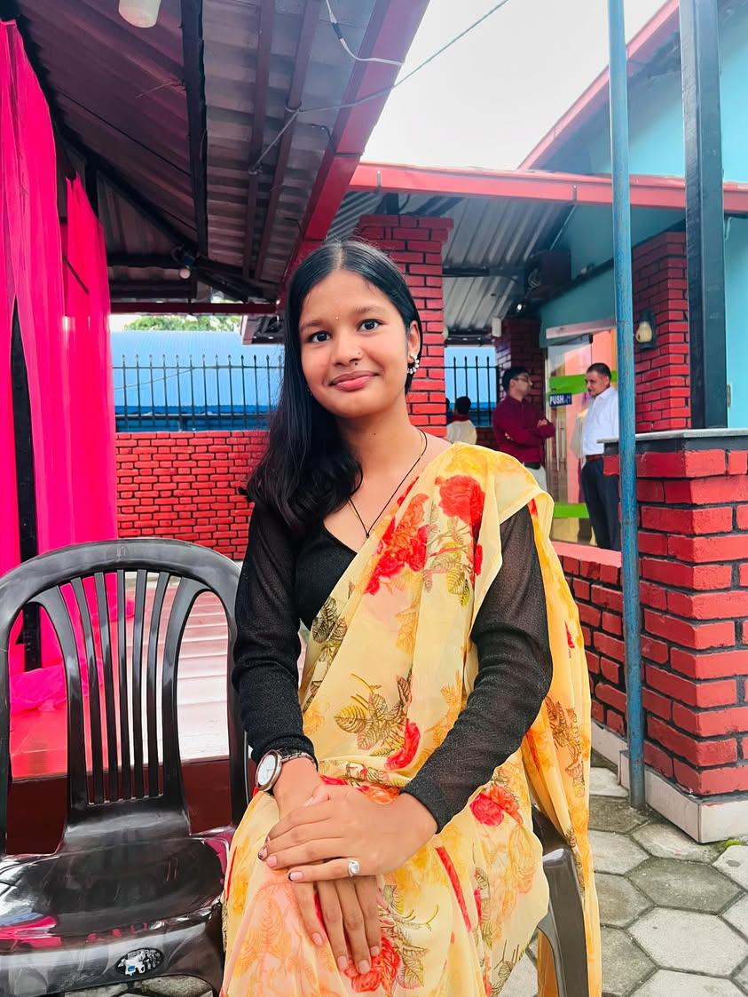 Sushma Adhikari